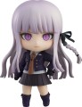 Lalka Good Smile Company Danganronpa 1.2 Reload Nendoroid Figurka Kyokyo Kirigiri 10 cm