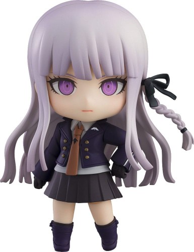 Lalka Good Smile Company Danganronpa 1.2 Reload Nendoroid Figurka Kyokyo Kirigiri 10 cm
