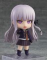Lalka Good Smile Company Danganronpa 1.2 Reload Nendoroid Figurka Kyokyo Kirigiri 10 cm