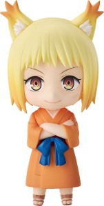 Sengoku Youko Action Figurka Tama 10 cm             