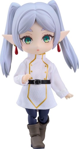 Lalka Good Smile Company Frieren: Beyond Journey's End Nendoroid Figurka Frieren 14 cm