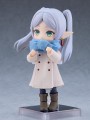 Good Smile Company Frieren: Beyond Journey's End Nendoroid Figurka Frieren Lalka 14 cm
