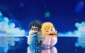 Good Smile Company Figurka Your Lie in April Qset Mini- 2-Pack Kaori Miyazono & Kosei Arima 9 cm