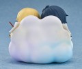 Figurka Good Smile Company Your Lie in April Qset Mini- 2-Pack Kaori Miyazono & Kosei Arima 9 cm