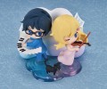 Good Smile Company Figurka Your Lie in April Qset Mini- 2-Pack Kaori Miyazono & Kosei Arima 9 cm