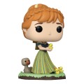 Figurka Funko Disney: Ultimate Princess POP Disney Vinyl Anna (Frozen) 9 cm
