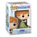 Funko Figurka Disney: Ultimate Princess POP Disney Vinyl Anna (Frozen) 9 cm