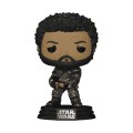 Figurka Funko Star Wars: Andor POP TV Vinyl Saw Gerrera 9 cm