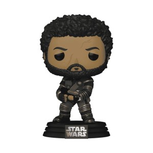 Star Wars: Andor POP! TV Vinyl Figurka Saw Gerrera 9 cm