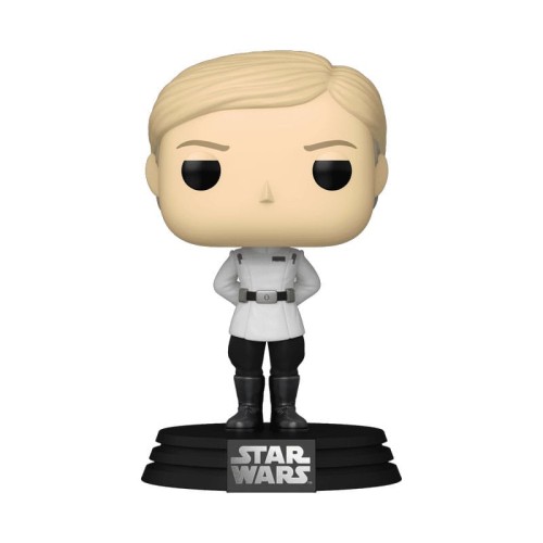 Figurka Funko Star Wars: Andor POP TV Vinyl Supervisor Dedra Meero 9 cm