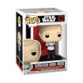 Funko Figurka Star Wars: Andor POP TV Vinyl Supervisor Dedra Meero 9 cm