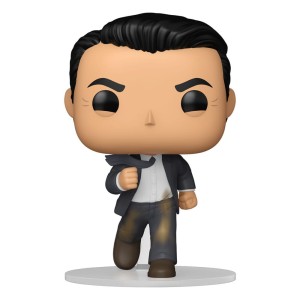 North By Northwest POP! Movies Vinyl Figurka Roger Thornhill 9 cm