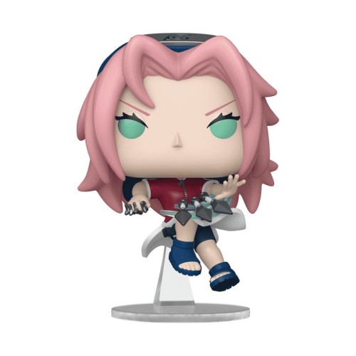 Figurka Funko Naruto Classic Pop! Animation Vinyl Sakura 9 cm
