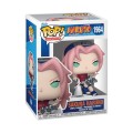 Funko Figurka Naruto Classic Pop! Animation Vinyl Sakura 9 cm