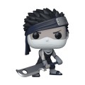 Figurka Funko Naruto Classic Pop! Animation Vinyl Zabuza 9 cm