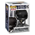 Funko Figurka Mighty Morphin Power Rangers: The Movie POP Movies Vinyl Black Ranger 9 cm