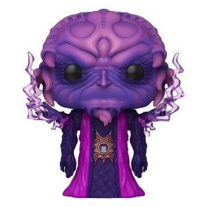 Mighty Morphin Power Rangers: The Movie POP! Movies Vinyl Figurka Ivan Ooze 9 cm