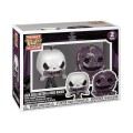 Funko Brelok Nightmare Before Christmas POP 2-Pack Jack/Oogie 4 cm
