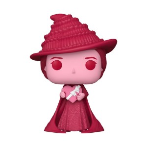 Wicked Valentines POP! Vinyl Figurka Elphaba 9 cm 