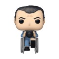 Figurka Funko Rear Window POP Movies Vinyl L.B. "Jeff" Jefferies 9 cm