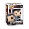 Funko Figurka Rear Window POP Movies Vinyl L.B. "Jeff" Jefferies 9 cm