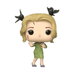 The Birds POP! Movies Vinyl Figurka Melanie Daniels 9 cm