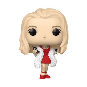 Clueless 30th Anniversary POP! Movies Vinyl Figurka Cher 9 cm