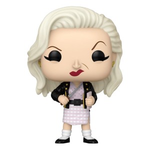Cry-Baby POP! Movies Vinyl Figurka Hatchet-Face 9 cm