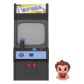 Figurka Funko NFF Bitty POP Arcade Claw Vinyl Wreck it Ralph
