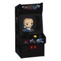 Figurka Funko Star Wars Bitty POP Arcade Vinyl Luke Skywalker (8-bit)
