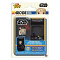 Funko Figurka Star Wars Bitty POP Arcade Vinyl Luke Skywalker (8-bit)