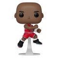 Figurka Funko NBA Legends POP Sports Vinyl Bulls- Michael Jordan('89) "The Shot" 9 cm