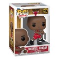 Funko Figurka NBA Legends POP Sports Vinyl Bulls- Michael Jordan('89) "The Shot" 9 cm