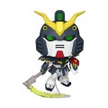 Figurka Funko Gundam Wing POP Plus Animation Vinyl Gundam Deathscythe 9 cm