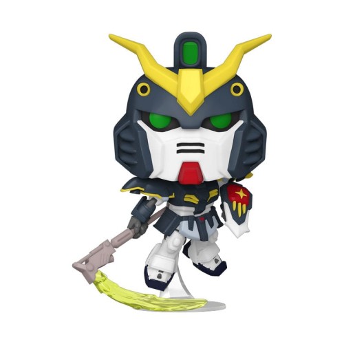 Figurka Funko Gundam Wing POP Plus Animation Vinyl Gundam Deathscythe 9 cm