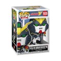 Funko Figurka Gundam Wing POP Plus Animation Vinyl Gundam Deathscythe 9 cm