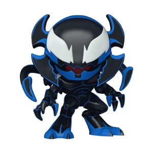 Friendly Neighborhood Spider-Man Super Sized POP! Marvel Vinyl Figurka POP3 15 cm