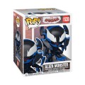 Funko Figurka Friendly Neighborhood Spider-Man Super Sized POP Marvel Vinyl POP3 15 cm