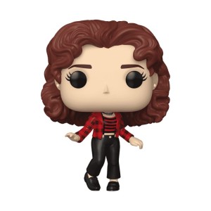 Clueless 30th Anniversary POP! Movies Vinyl Figurka Tai 9 cm