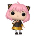 Figurka Funko Spy x Family Pop! Animation Vinyl Anya Forger 9 cm