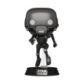 Figurka Funko Star Wars: Andor POP TV Vinyl K-2SO 9 cm