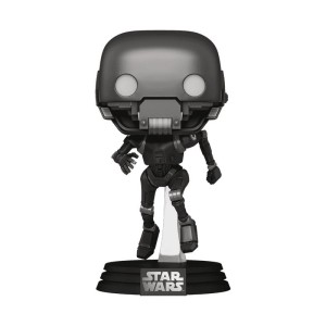 Star Wars: Andor POP! TV Vinyl Figurka K-2SO 9 cm