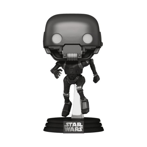 Figurka Funko Star Wars: Andor POP TV Vinyl K-2SO 9 cm
