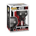 Funko Figurka Star Wars: Andor POP TV Vinyl K-2SO 9 cm