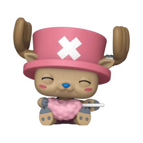 Figurka Funko One Piece POP Movies Vinyl Chopper heo Exclusive 9 cm