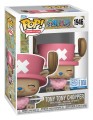 Funko Figurka One Piece POP Movies Vinyl Chopper heo Exclusive 9 cm