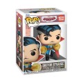 Funko Figurka Spider-Man POP Marvel Vinyl Doctor Strange 9 cm
