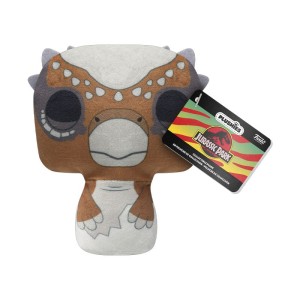 Jurassic Park Maskotka Pluszak Hatchling 18 cm