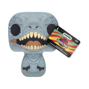 Jurassic Park POP! Maskotka Pluszak Raptor 18 cm