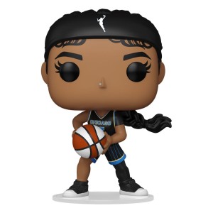 WNBA POP! Vinyl Figurka Chicago Sky: Angel Reese 9 cm